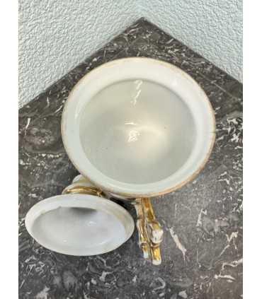 Чашка-самовар