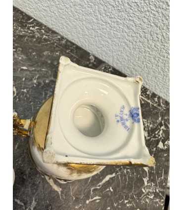 Чашка-самовар