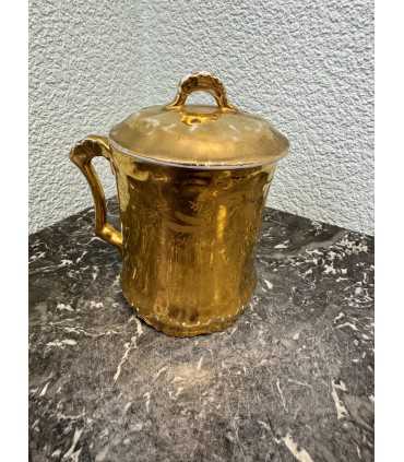 Заварочная чашка