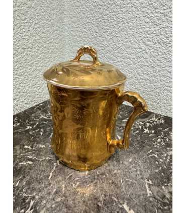 Заварочная чашка