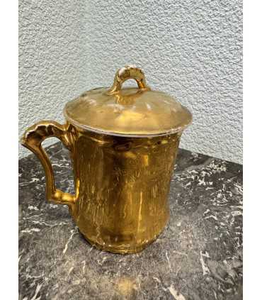 Заварочная чашка