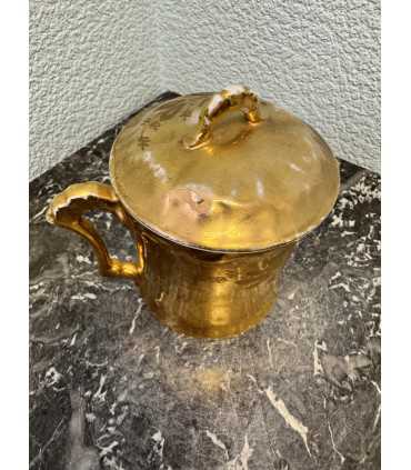 Заварочная чашка