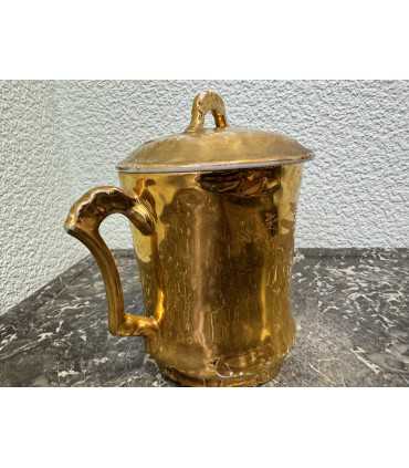 Заварочная чашка