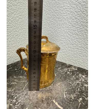 Заварочная чашка