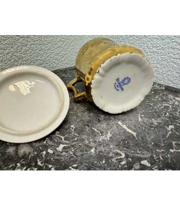 Заварочная чашка