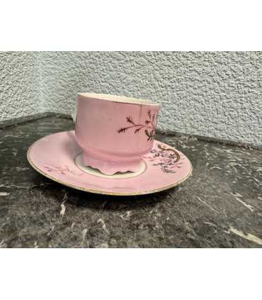 Чайная пара