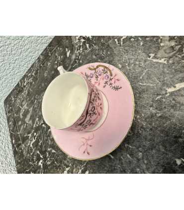 Чайная пара