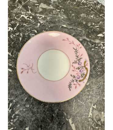 Чайная пара