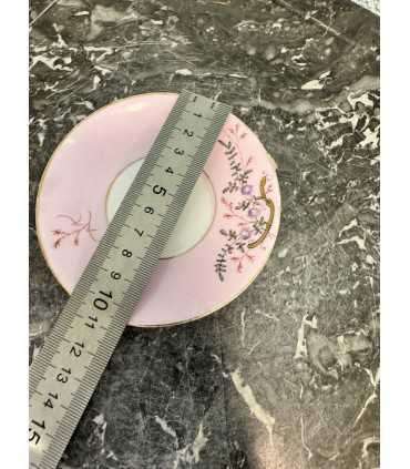 Чайная пара