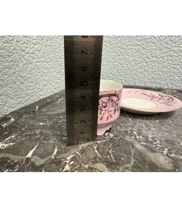 Чайная пара