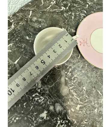 Чайная пара