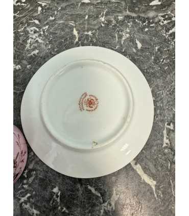 Чайная пара