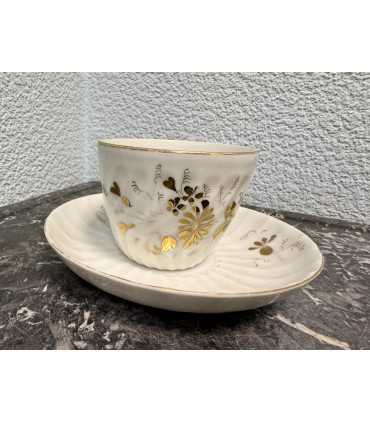 Чайная пара