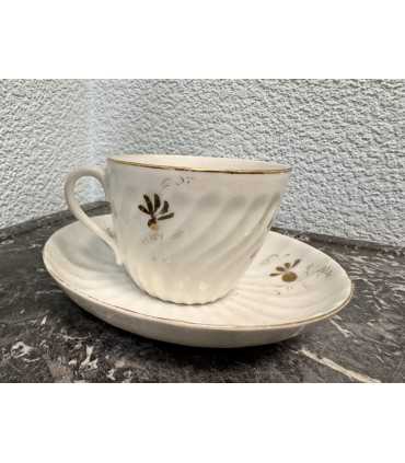 Чайная пара