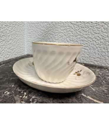 Чайная пара