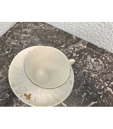 Чайная пара