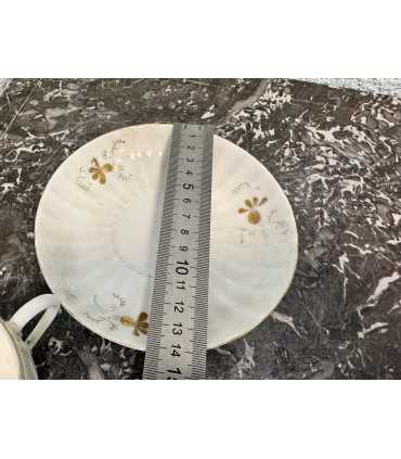 Чайная пара