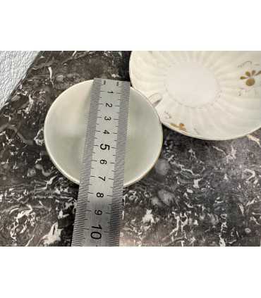 Чайная пара