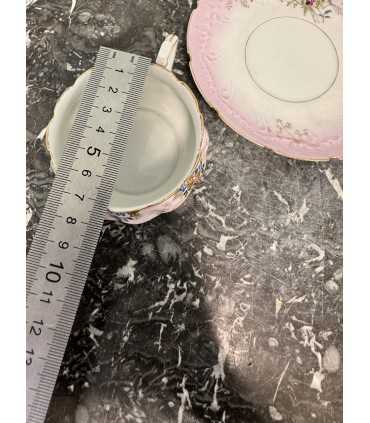 Чайная пара