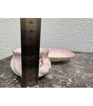 Чайная пара