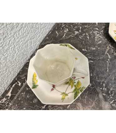 3 чайные пары