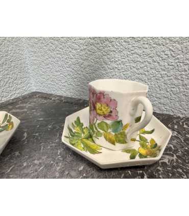 3 чайные пары