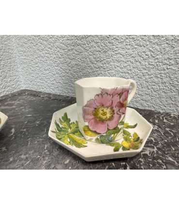 3 чайные пары