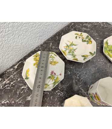 3 чайные пары