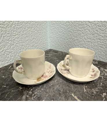 2 чайные пары