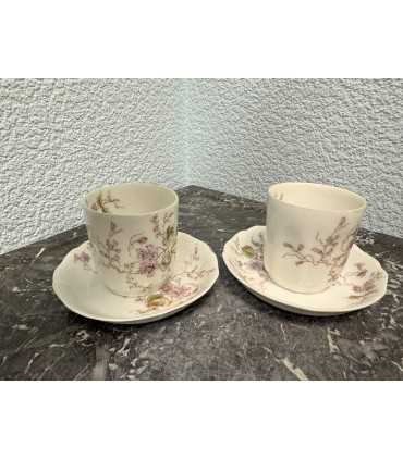 2 чайные пары