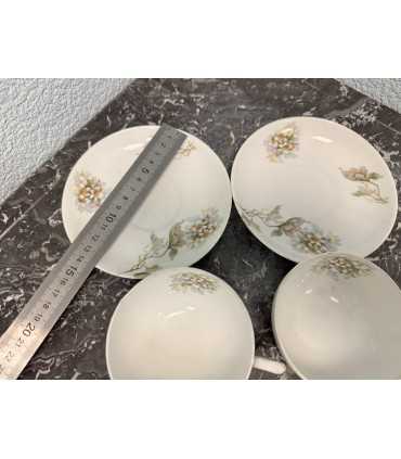 2 чайные пары