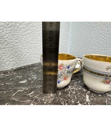 2 чайные пары