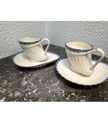 2 чайные пары