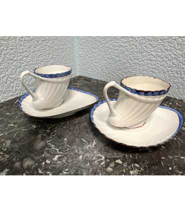 2 чайные пары