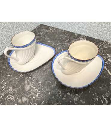 2 чайные пары