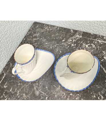 2 чайные пары