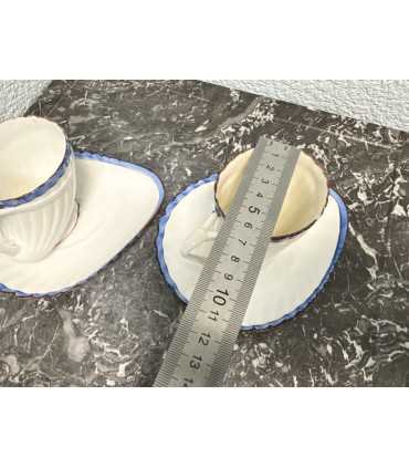 2 чайные пары