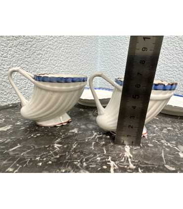 2 чайные пары