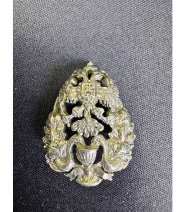 Знак Военно-Медицинской Академии