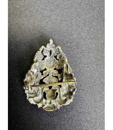 Знак Военно-Медицинской Академии