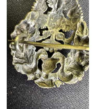 Знак Военно-Медицинской Академии