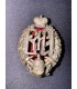Знак Императорского Российского пожарного общества