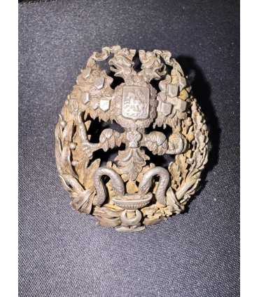 Нагрудный знак