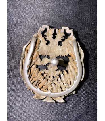 Нагрудный знак