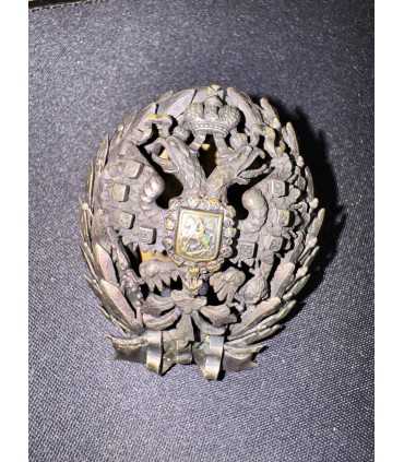 Нагрудный знак