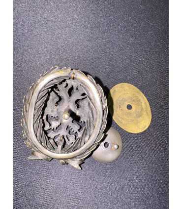 Нагрудный знак