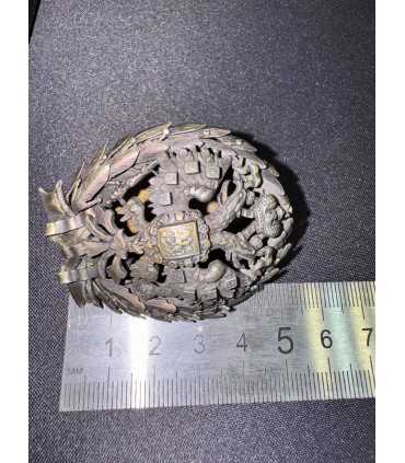 Нагрудный знак