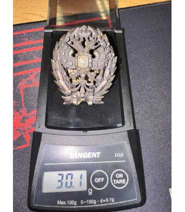 Нагрудный знак