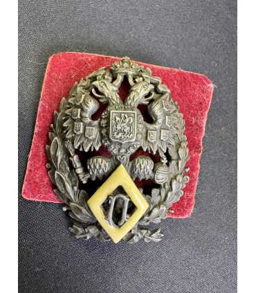 Знак провизора