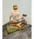 Статуэтка "Крестьянин"